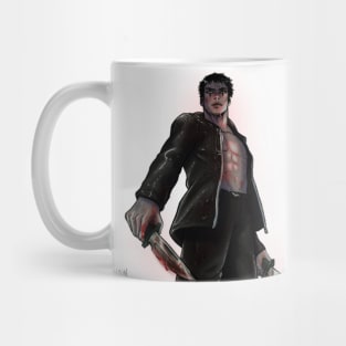 Kai Mug